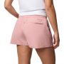 מכנס ספורט קולומביה לנשים Columbia  Boundless Trek Active Short - ורוד