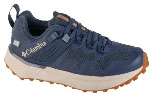 נעלי טיולים קולומביה לנשים Columbia  Facet 75 Outdry  - כחול