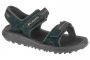 סנדלים קולומביה לנשים Columbia  Konos Hiker 2-Strap Sandal W - שחור