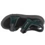 סנדלים קולומביה לנשים Columbia  Konos Hiker 2-Strap Sandal W - שחור