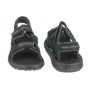 סנדלים קולומביה לנשים Columbia  Konos Hiker 2-Strap Sandal W - שחור