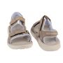 סנדלים קולומביה לנשים Columbia  Konos Hiker 2-Strap Sandal W - חום/בז'