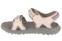 סנדלים קולומביה לנשים Columbia  Konos Hiker 2-Strap Sandal W - חום