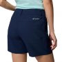 מכנס ספורט קולומביה לנשים Columbia  Leslie Falls Short II - כחול נייבי