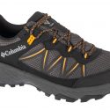 נעלי טיולים קולומביה לגברים Columbia  Peakfreak Rush Outdry - שחור