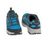 נעלי טיולים קולומביה לגברים Columbia  Peakfreak Rush Outdry - כחול