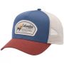 כובע קולומביה לגברים Columbia  Road Ready Snap Back Hat - כחול