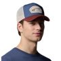 כובע קולומביה לגברים Columbia  Road Ready Snap Back Hat - כחול