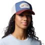 כובע קולומביה לגברים Columbia  Road Ready Snap Back Hat - כחול