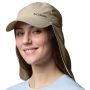 כובע קולומביה לגברים Columbia  Schooner Bank II Cap - בז'