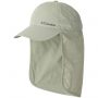 כובע קולומביה לגברים Columbia  Schooner Bank II Cap - ירוק