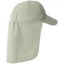 כובע קולומביה לגברים Columbia  Schooner Bank II Cap - ירוק