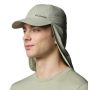 כובע קולומביה לגברים Columbia  Schooner Bank II Cap - ירוק