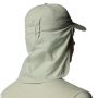 כובע קולומביה לגברים Columbia  Schooner Bank II Cap - ירוק