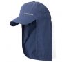 כובע קולומביה לגברים Columbia  Schooner Bank II Cap - כחול ג'ינס