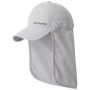 כובע קולומביה לגברים Columbia  Schooner Bank II Cap - אפור בהיר