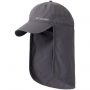 כובע קולומביה לגברים Columbia  Schooner Bank II Cap - שחור