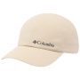 כובע קולומביה לגברים Columbia  Silver Ridge IV Ball Cap - בז'