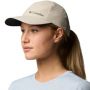 כובע קולומביה לגברים Columbia  Silver Ridge IV Ball Cap - בז'