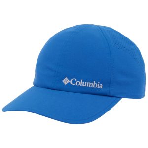כובע קולומביה לגברים Columbia  Silver Ridge IV Ball Cap - כחול