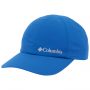 כובע קולומביה לגברים Columbia  Silver Ridge IV Ball Cap - כחול