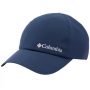 כובע קולומביה לגברים Columbia  Silver Ridge IV Ball Cap - כחול כהה