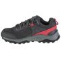 נעלי טיולים קולומביה לנשים Columbia  Trailstorm Ascend WP - אפור