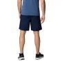 מכנס ספורט קולומביה לגברים Columbia  Washed Out Easy Short - כחול נייבי