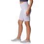 טייץ קולומביה לנשים Columbia  Windgates Half Tight - סגול בהיר