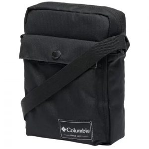 תיק קולומביה לגברים Columbia  Zigzag Side Bag - שחור