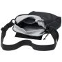 תיק קולומביה לגברים Columbia  Zigzag Side Bag - שחור