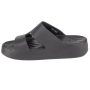 כפכפי קרוקס לנשים Crocs  Gataway Platform H-Strap - שחור