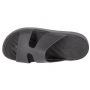 כפכפי קרוקס לנשים Crocs  Gataway Platform H-Strap - שחור