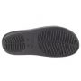 כפכפי קרוקס לנשים Crocs  Gataway Platform H-Strap - שחור