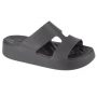 כפכפי קרוקס לנשים Crocs  Gataway Platform H-Strap - שחור