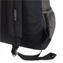 תיק גנספורט לגברים JANSPORT JanSport Cross Town Backpack - אפור