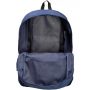 תיק גנספורט לגברים JANSPORT JanSport Cross Town Backpack - כחול ג'ינס