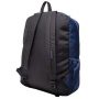 תיק גנספורט לגברים JANSPORT JanSport Cross Town Backpack - כחול ג'ינס