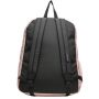 תיק גנספורט לנשים JANSPORT JanSport Cross Town Backpack - ורוד בזוקה