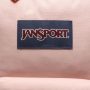 תיק גנספורט לנשים JANSPORT JanSport Cross Town Backpack - ורוד בזוקה