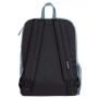 תיק גנספורט לנשים JANSPORT JanSport Cross Town Backpack - כחול