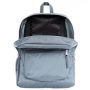 תיק גנספורט לנשים JANSPORT JanSport Cross Town Backpack - כחול