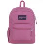 תיק גנספורט לנשים JANSPORT JanSport Cross Town Backpack - ורוד