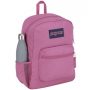 תיק גנספורט לנשים JANSPORT JanSport Cross Town Backpack - ורוד