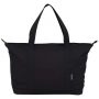 תיק גנספורט לנשים JANSPORT JanSport Daily Tote  - שחור