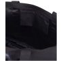תיק גנספורט לנשים JANSPORT JanSport Daily Tote  - שחור