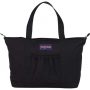 תיק גנספורט לנשים JANSPORT JanSport Daily Tote  - שחור
