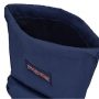 תיק גנספורט לגברים JANSPORT Jansport Drawsack  - כחול כהה
