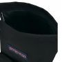 תיק גנספורט לגברים JANSPORT Jansport Drawsack  - שחור