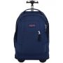 תיק גנספורט לגברים JANSPORT JanSport Driver 8 Backpack Bag  - כחול